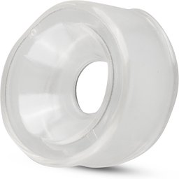 Manchon pour pompe pénienne - Transparent