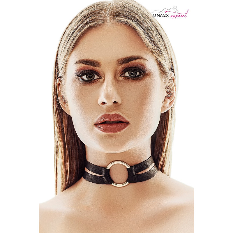 Collier Alabama 3 Lingerie