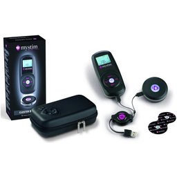 – Cluster Buster Kit E-Stim – Noir