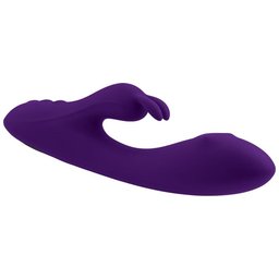 Evolved - Vibromasseur On Repeat - Violet