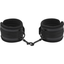 Menottes Rembourées en Néoprène