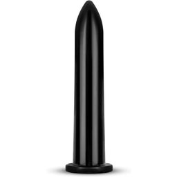 Dildo 20 cm - Noir