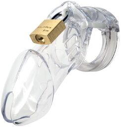 Set de Chastete penis CB6000 L'original