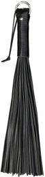 fouet 70 bandes 50 cm