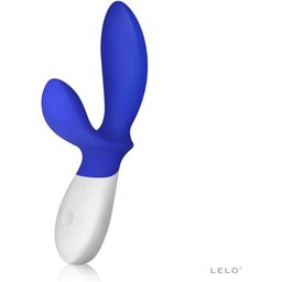 – Loki Wave Stimulateur de Prostate – Bleu
