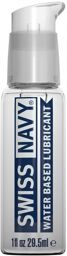 Premium Lubrifiant À Base D'eau - 30ml