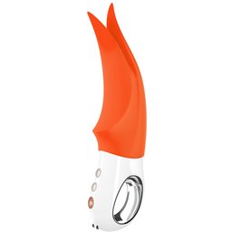 Volta Vibromasseur de Clitoris Rechargeable