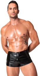 H080 Frenzy Short Noir