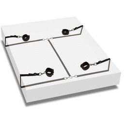 Kit D'attaches sous Lit Boundless Bed Restraint