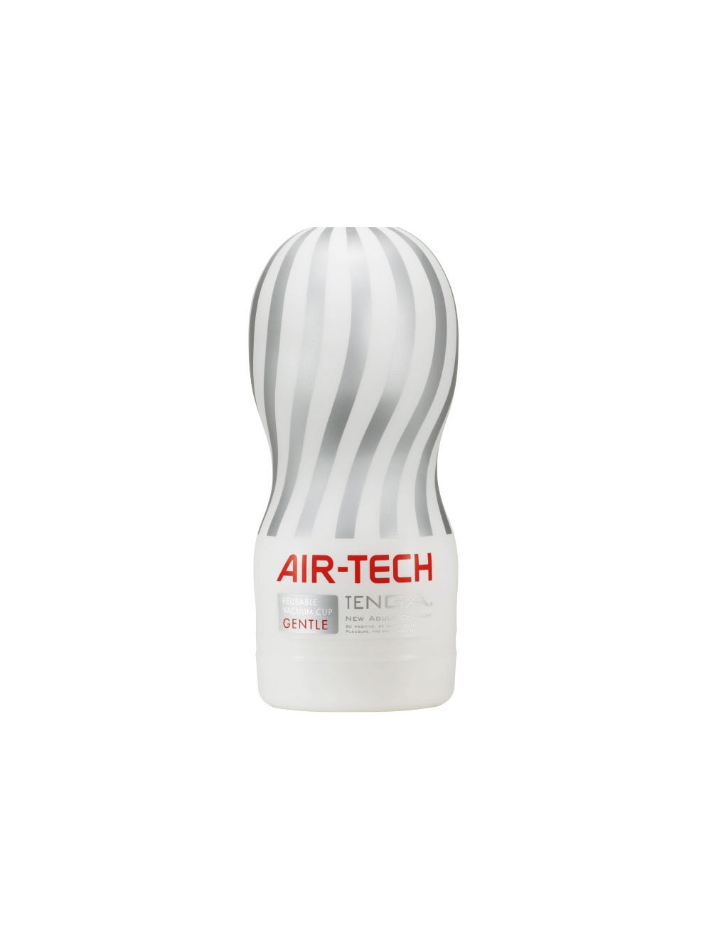 Masturbateur Réutilisable Air-Tech Gentle
