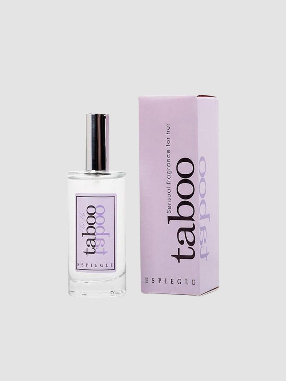 Eau de Toilette Taboo Espiègle pour Femme
