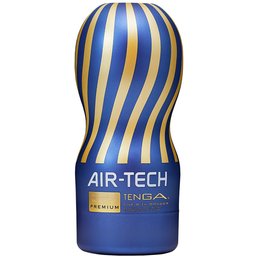 Masturbateur Réutilisable Air-Tech Premium