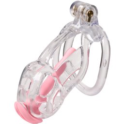 Guardian Cage de Chasteté