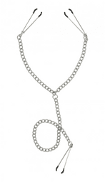 Anais Y-Style - Nipple-to-Clit Clamps Set