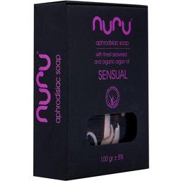 Nuru – Savon Sensuel – 100g