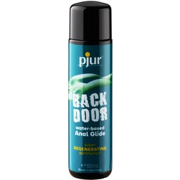 Back Door Lubrifiant Régénérant 100 ml