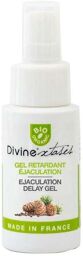 Gel Retardant Éjaculation Bio 50 ml