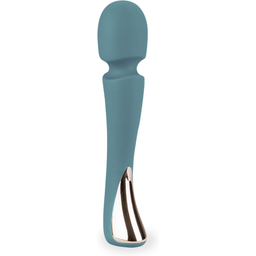 Vibromasseur wand vibrant et oscillant Shake It