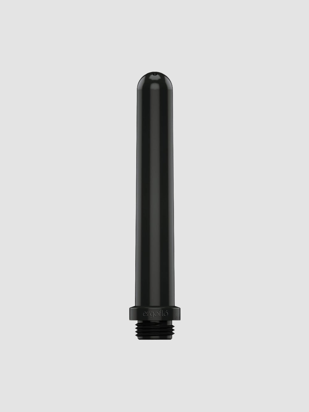 Embout pour Poire à Lavement Ergoflo 12,7 cm