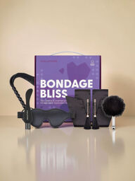 Kit de bondage sensuel pour couples curieux