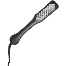 Paddle Fessée Clouté