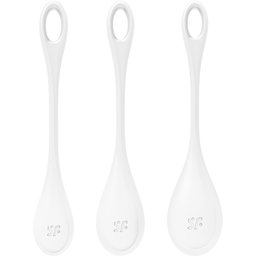 Yoni Power 1 Ensemble Boules de Geisha Kegel