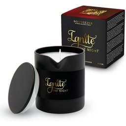 - Intimate Massage candle - Ignite the Night