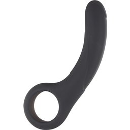 Stimulateur Anal Smooth Investigator