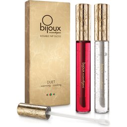 Nip Gloss Effet Chaud et Froid