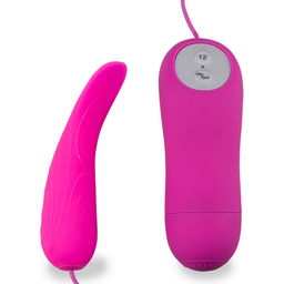 Stimulateur clitoris Crazy Tongue