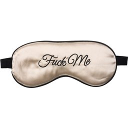 Fuck Me/Fuck You Bandeau