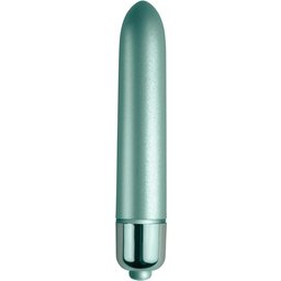 RO-90 mm Touch of Velvet Vibromasseur Bullet 10 Vitesses