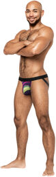 Jockstrap Strappy Ring