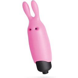 Bullet Vibrant O-Pet Lapin