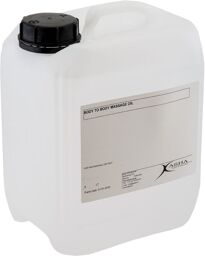 Huile Corps à Corps - 5 litres