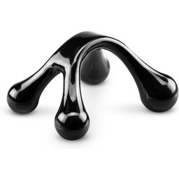 Massage Corporel Spin - Noir