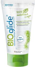 Lubrifiant BIOglide Naturel 40 ml