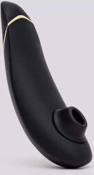 Premium 2 Stimulateur Clitoridien Noir