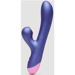 by Womanizer - Pulse Vibromasseur Rabbit