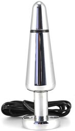 Electro Anus piquet, bi-polar (140 mm)