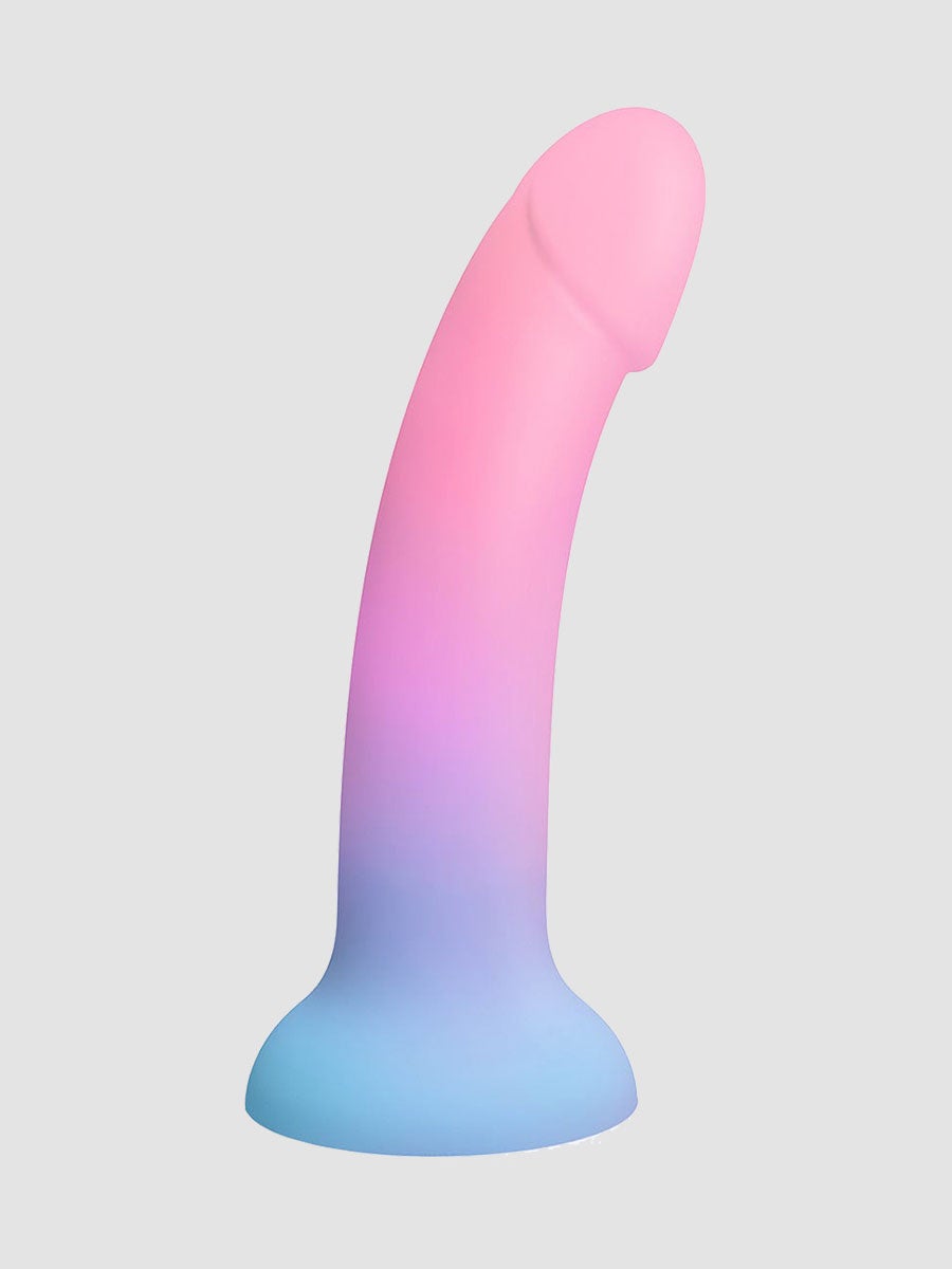 Dildo ventouse Dildolls Utopia M