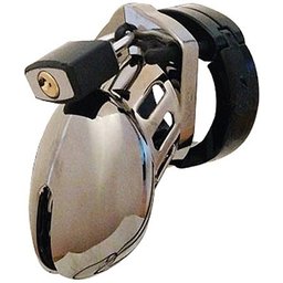CB-6000S Dispositif de chasteté 6,35 cm