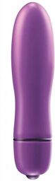 Mini Vibromasseur Delight Violet