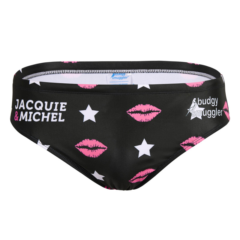 Slip de bain Budgy Smuggler - Jacquie et Michel
