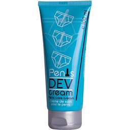 Gel excitant Pénis Dev 100 ml