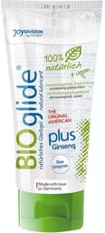 Lubrifiant BIOglide Plus Ginseng 100 ml