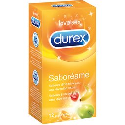 Préservatifs Aromatisés PleasureFruits