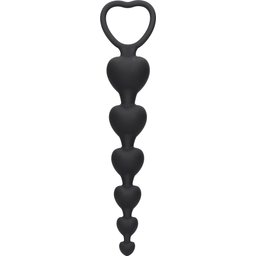 Chaîne Anale Heart