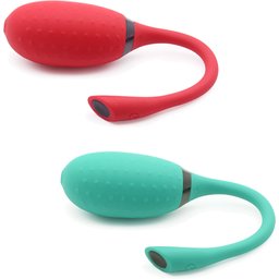 Oeuf Vibrant Connecté Magic Fugu