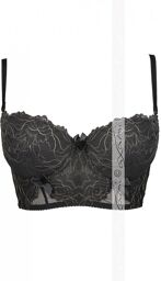 Soutien-gorge Dorado V5871 Noir